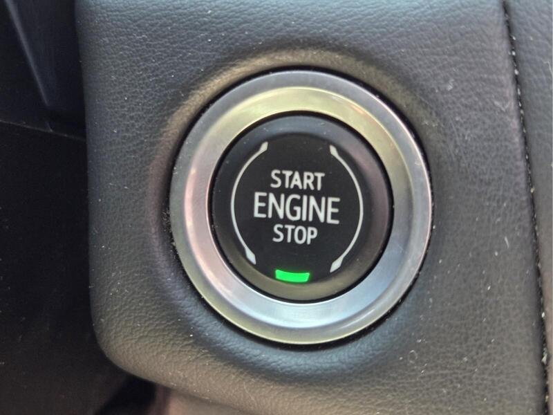 Used 2022 Cherry Red CHEVROLET 2WD 4DR RST image 32