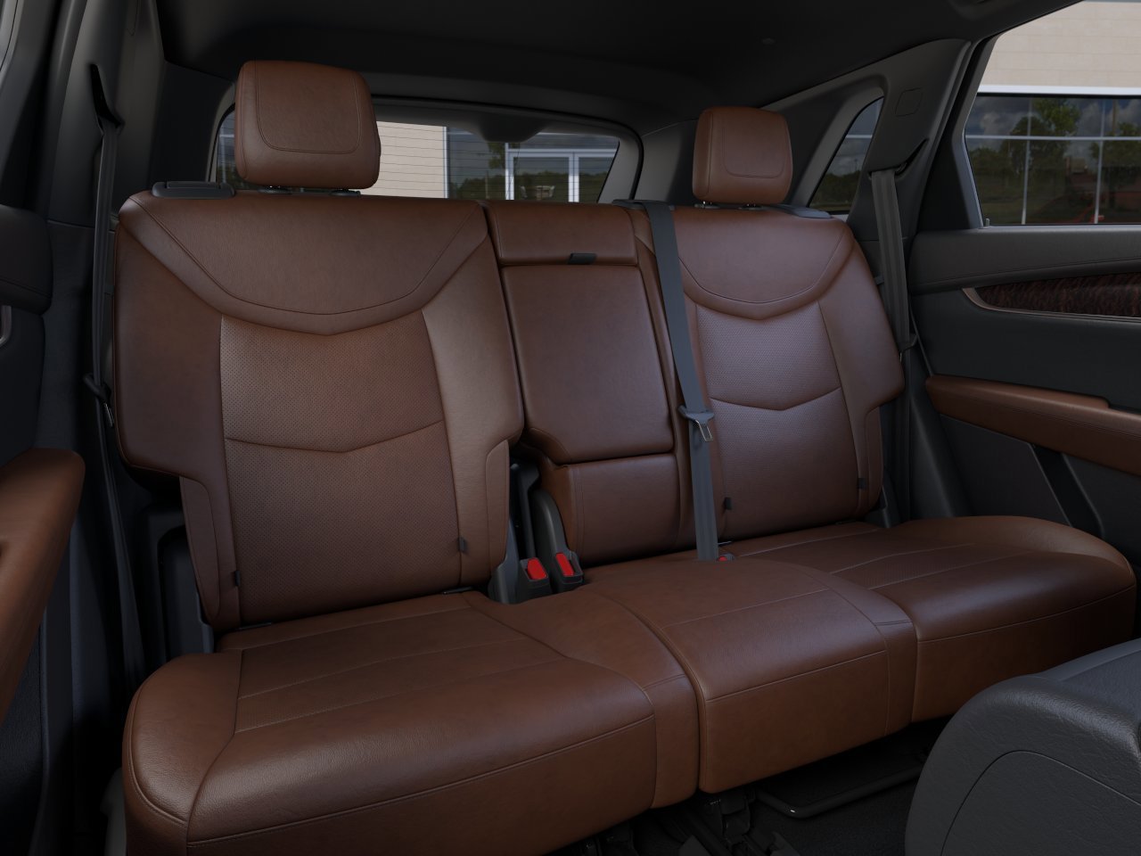 2026 Cadillac XT5 Sport - Photo 17
