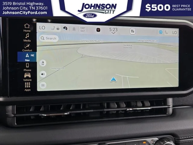Used 2025 Green Jeep Rubicon image 26
