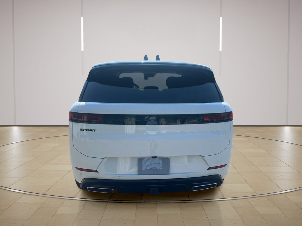 New 2026 Fuji White LAND ROVER Dynamic SE image 6