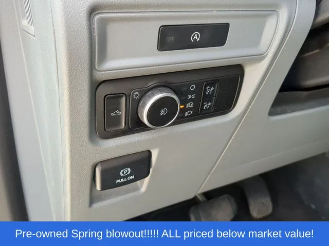 Used 2025 Gray Ford XLT image 24