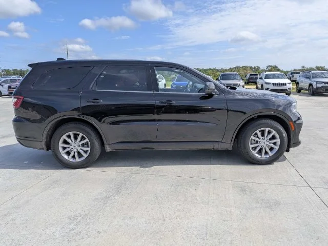 Used 2025 Black Dodge GT image 3