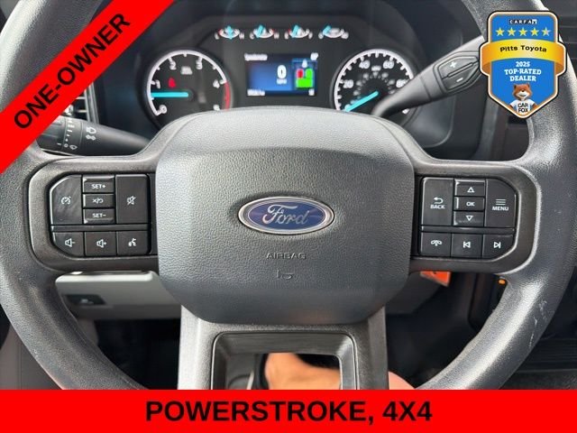 Used 2024 White Ford XL image 25