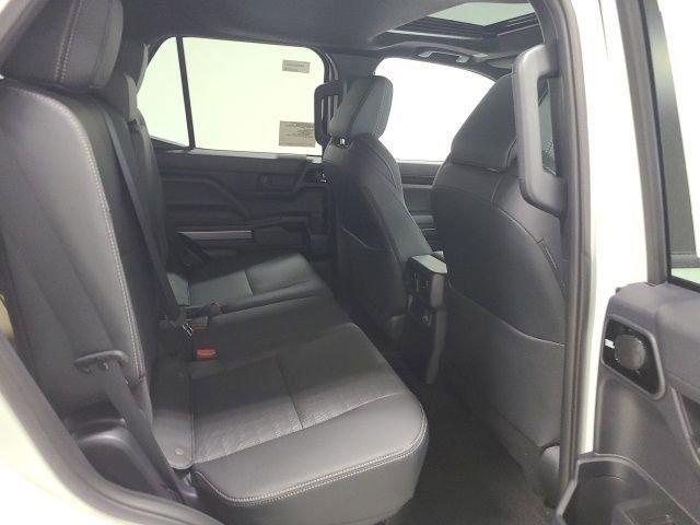 New 2026 Wind Chill Pearl Toyota TRD Sport Premium image 14
