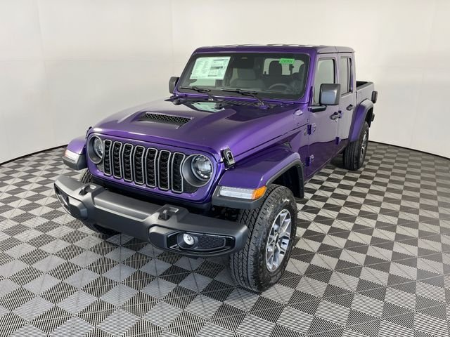 New 2026 Reign Exterior Paint Jeep Sport S image 2