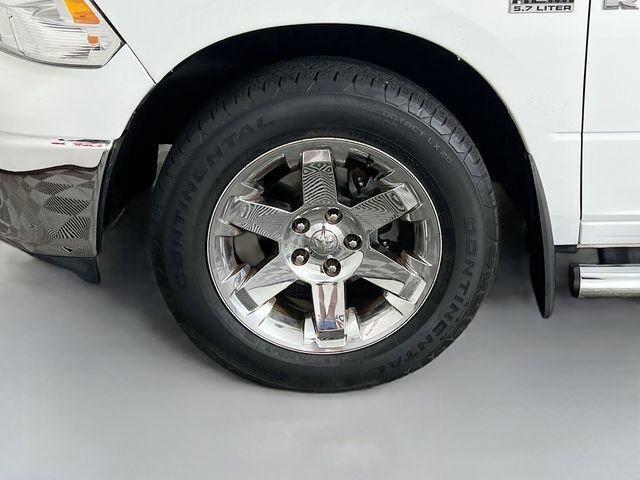 2011 RAM Ram 1500 Pickup Laramie Longhorn - Photo 26