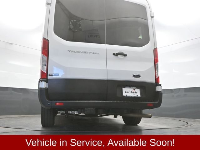 Used 2023 White Ford XL image 38