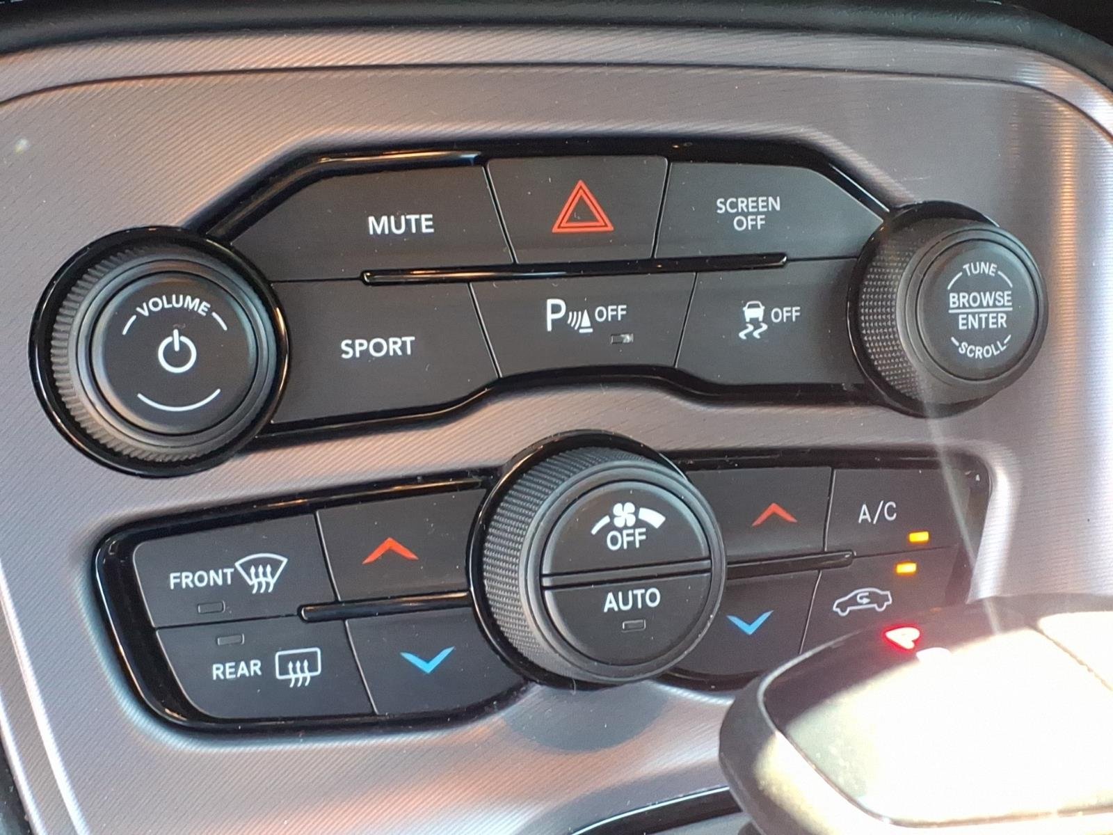 Certified Used 2023 Red Dodge GT image 6