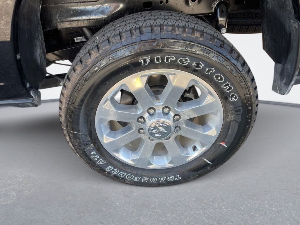2026 RAM 2500 Big Horn - Photo 12