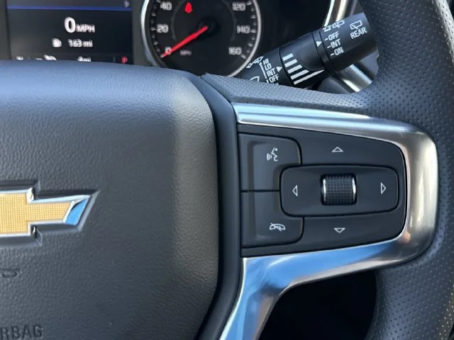 2026 Chevrolet Blazer 2LT - Photo 20