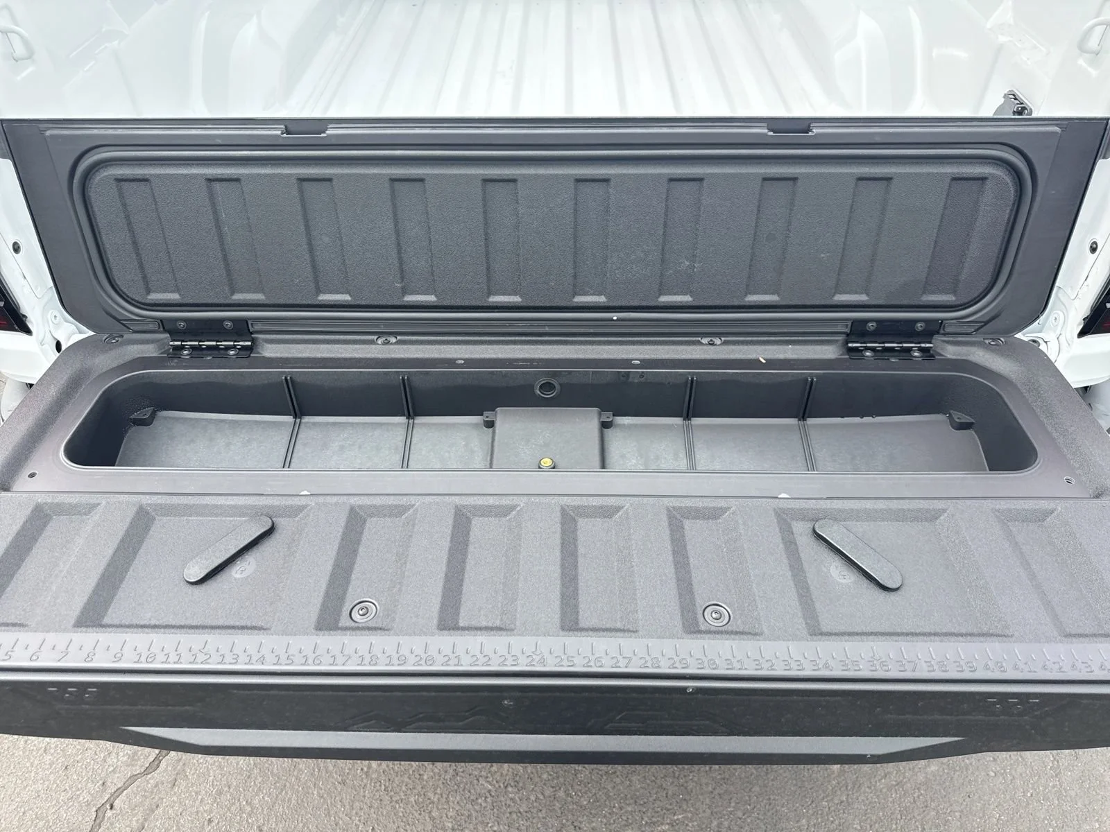 2026 GMC Canyon Elevation - Photo 35