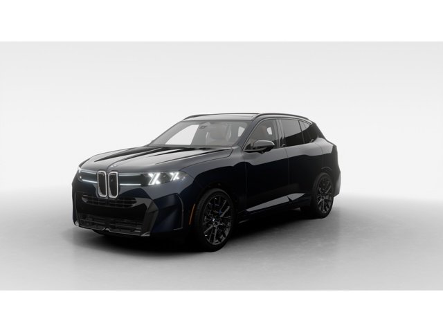 New 2027 Carbon Black Metallic BMW X5 40 image 1