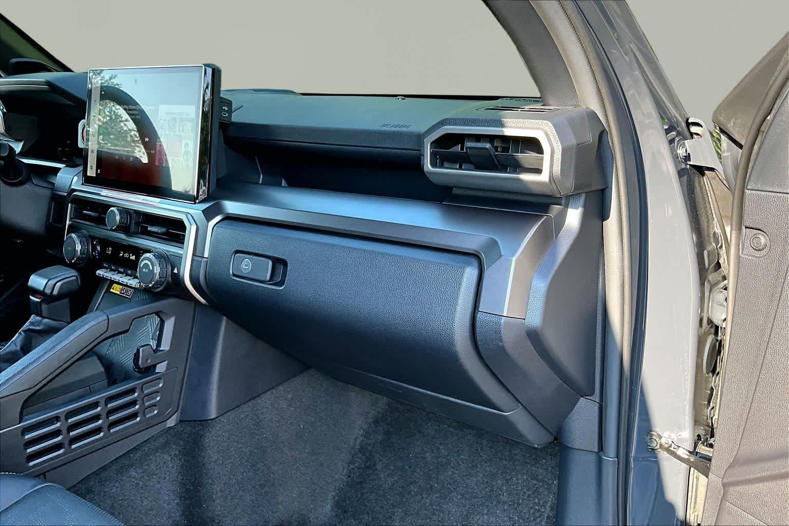 Used 2025 Underground Toyota TRD Sport Premium image 19