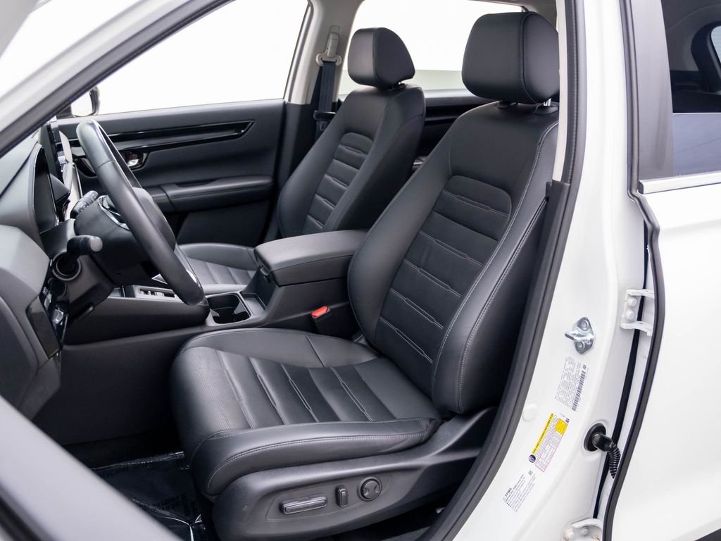 2023 Honda CR-V EX-L - Photo 20
