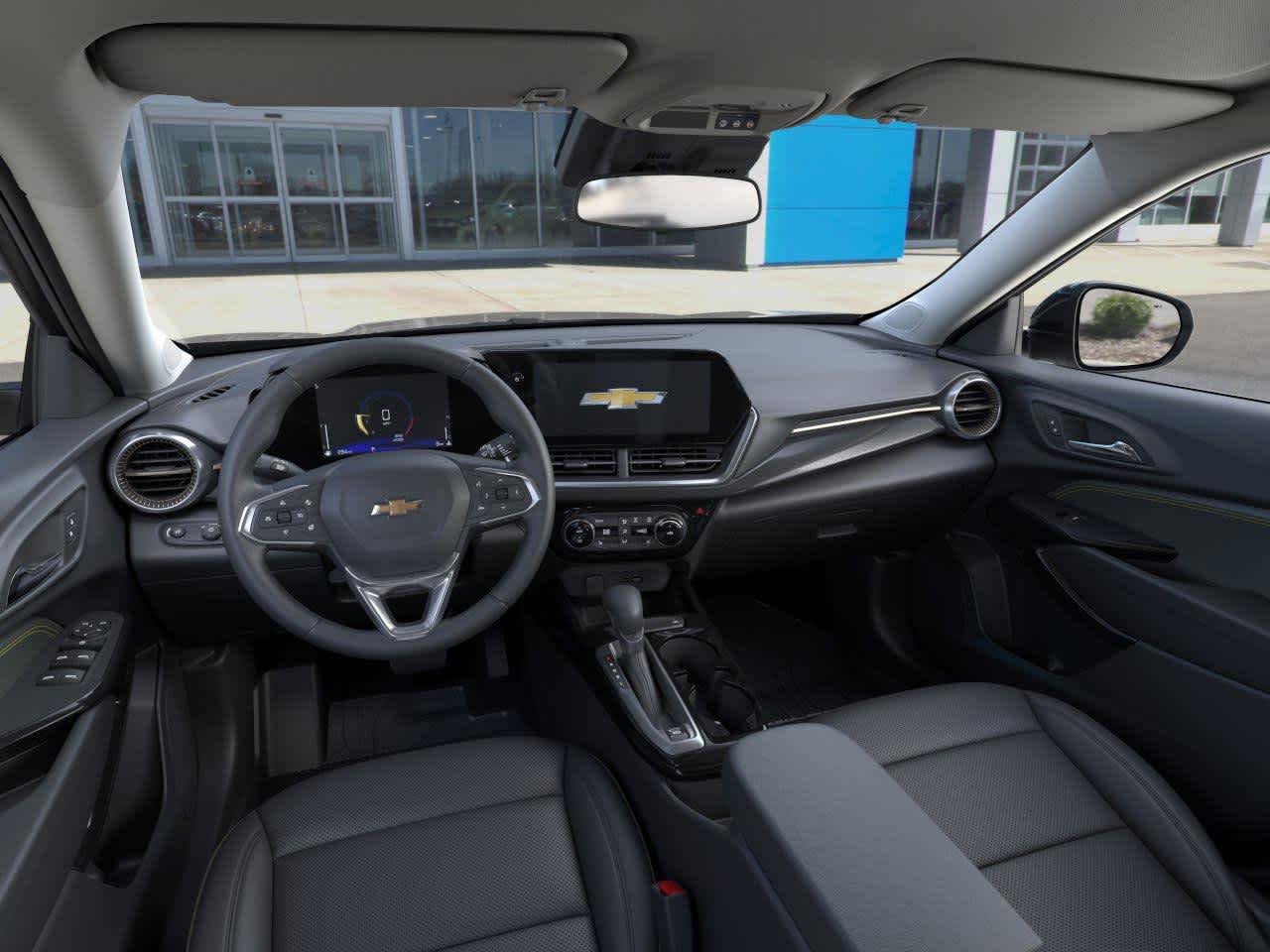 2026 Chevrolet Trax Activ - Photo 15