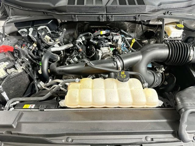 Certified Used 2023 White Ford XL image 24