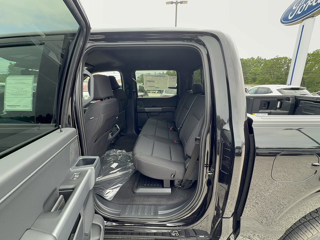 New 2026  Ford XLT image 23