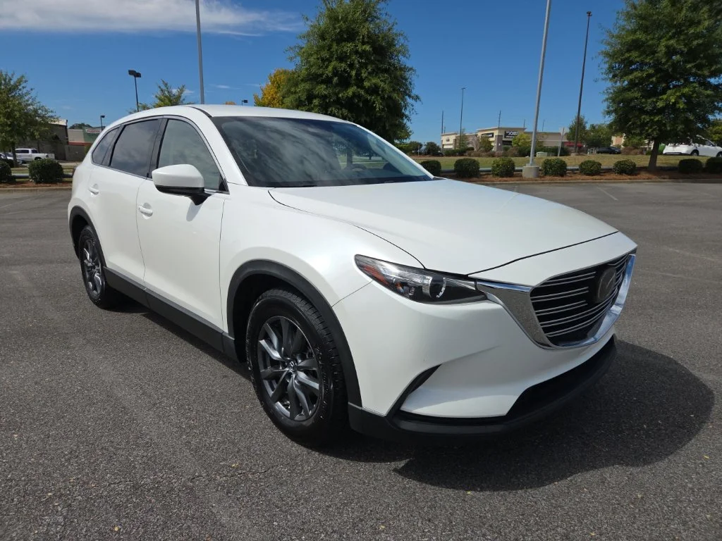 2020 Mazda CX-9