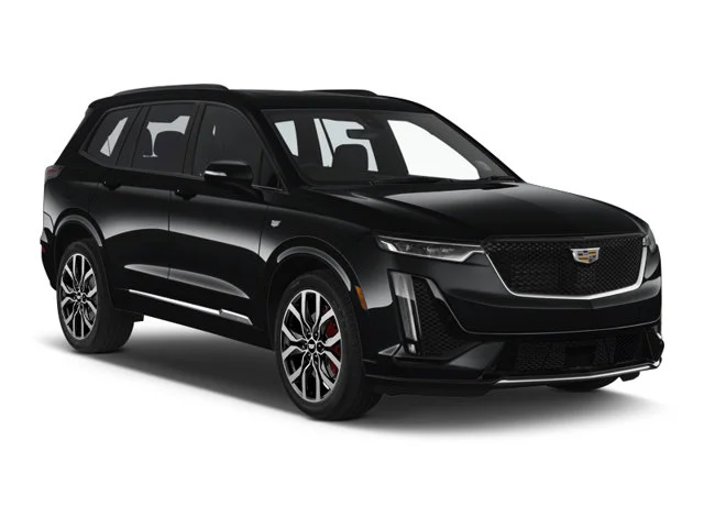 2024 Cadillac XT6