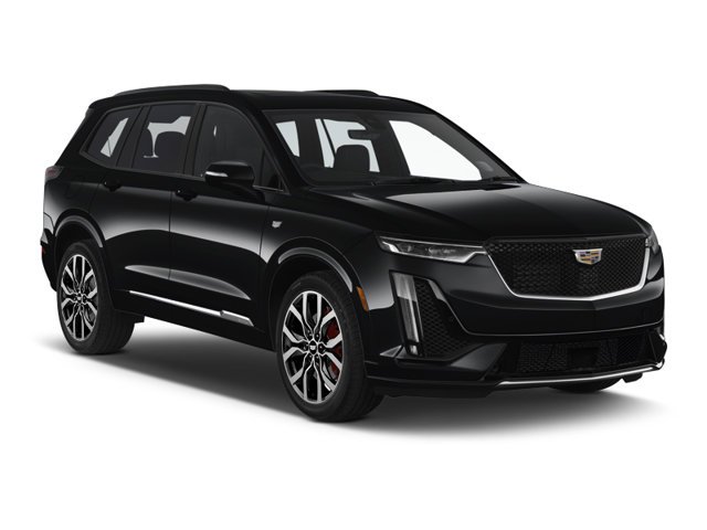 2024 Cadillac XT6