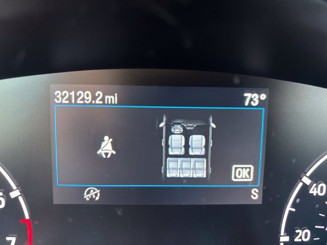 Used 2023 Gray Ford XL image 11
