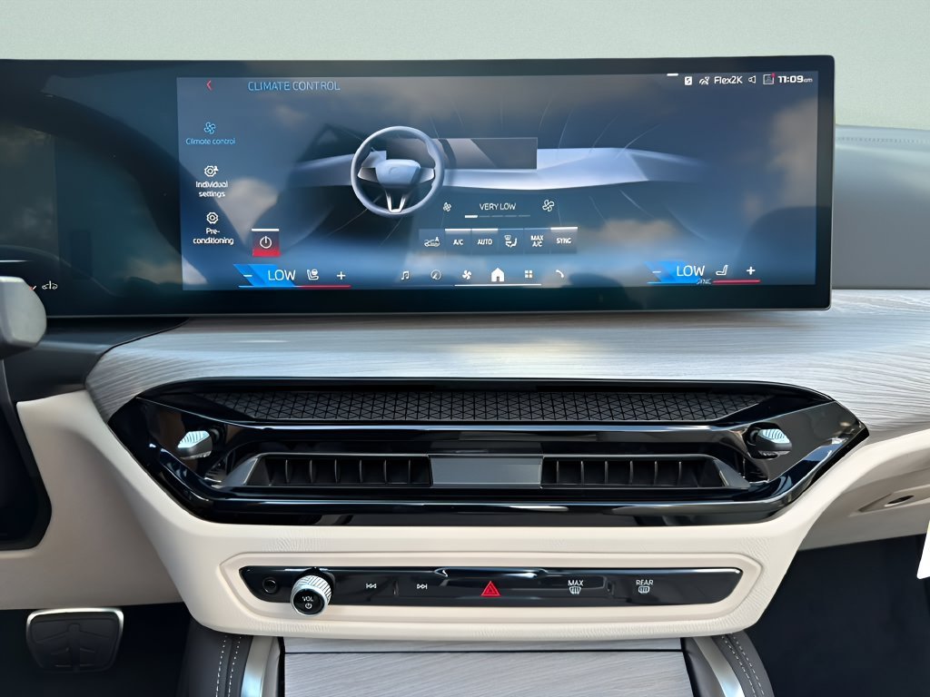 New 2027 Brooklyn Grey Metallic BMW M440i xDrive image 18