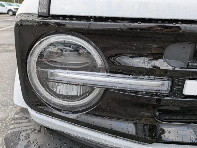 New 2026 Avalanche Ford Outer Banks® image 10