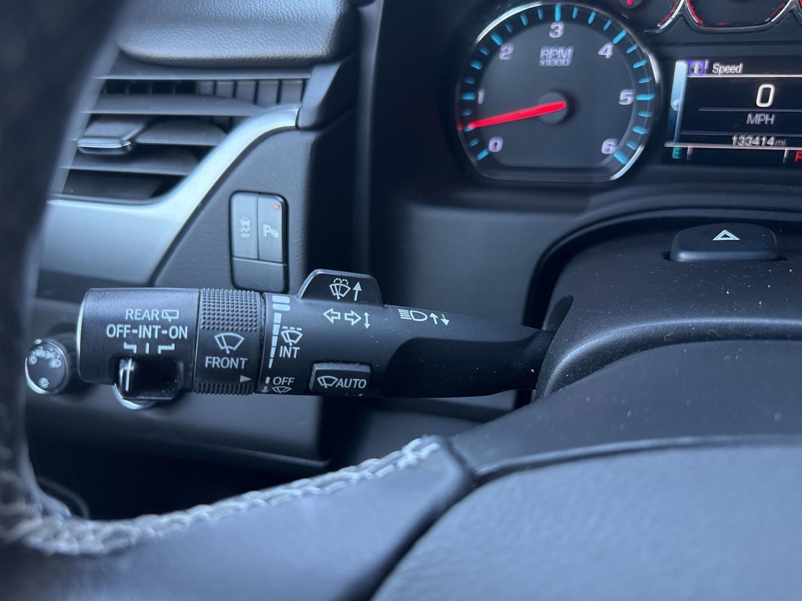 2019 Chevrolet Tahoe LS - Photo 34