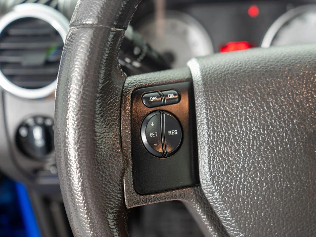 Used 2010 Blue Ford XLT image 15