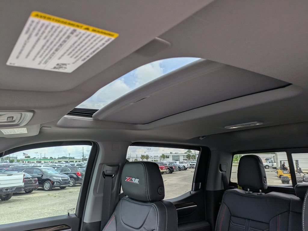 2025 Chevrolet Silverado 1500 RST - Photo 19