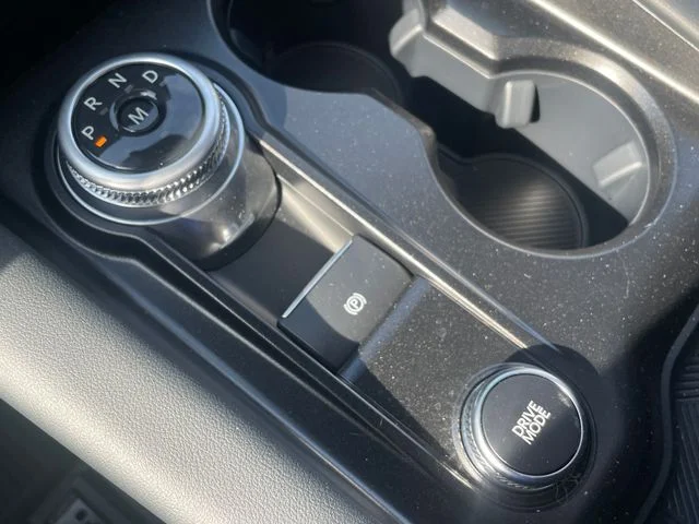 2026 Ford Explorer Tremor - Photo 26