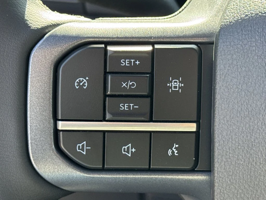 New 2026 Black Ford XLT image 24