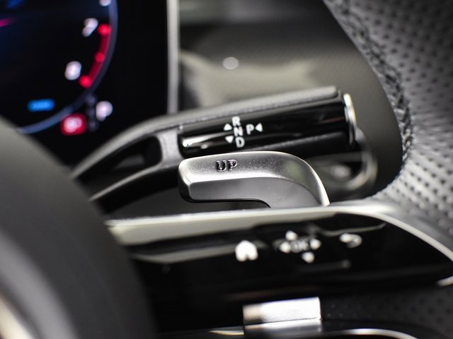 2025 Mercedes-Benz GLC AMG GLC43 - Photo 72