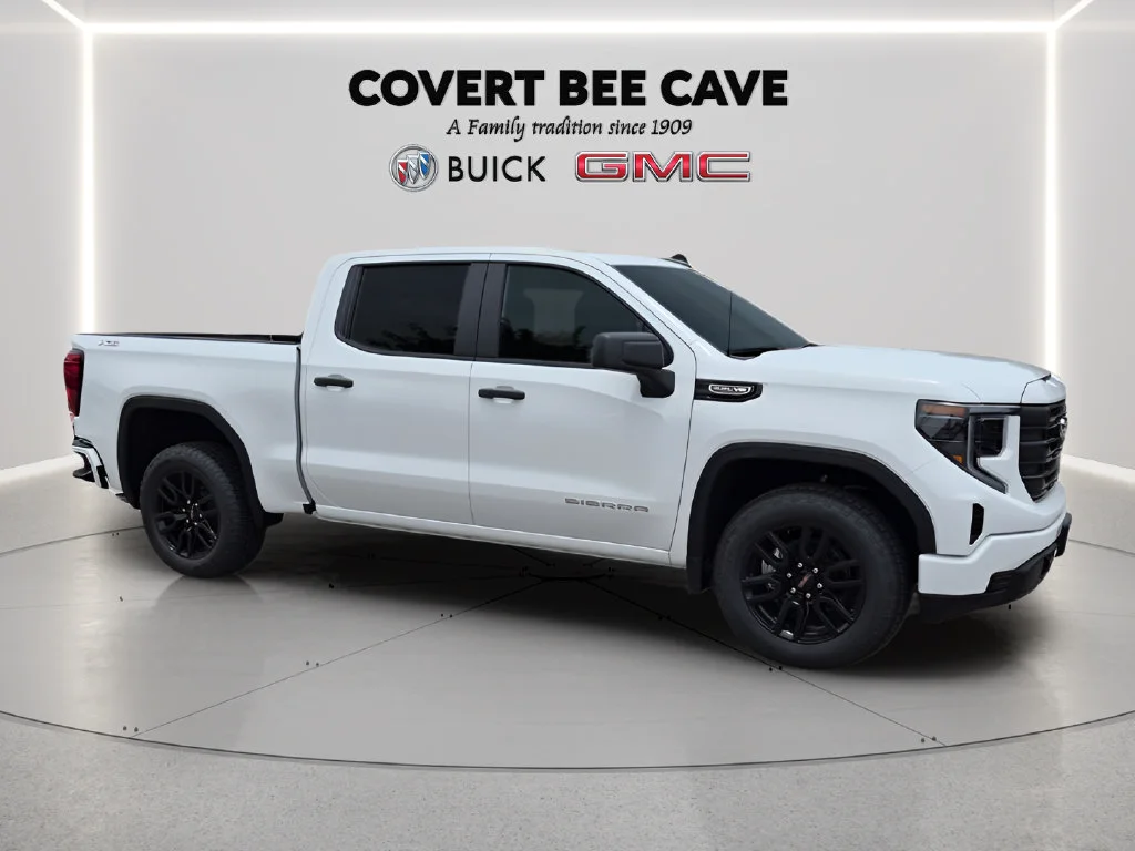 2026 GMC Sierra 1500 Pro - Photo 15