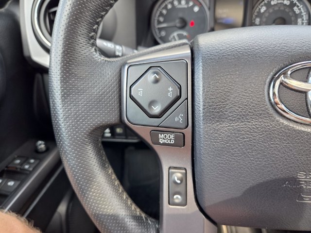2019 Toyota Tacoma TRD Off Road - Photo 28