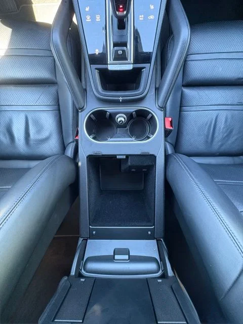 Used 2019 Black Porsche Base image 41