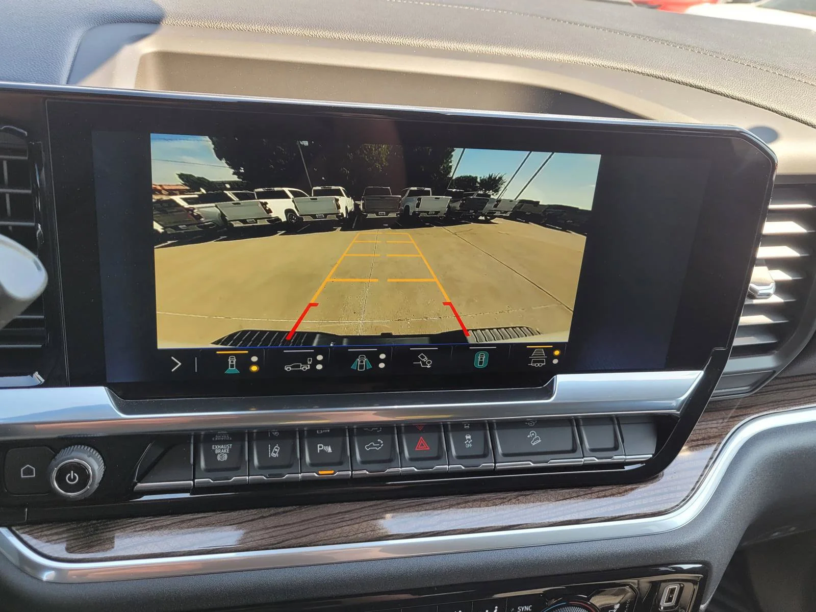 2026 Chevrolet Silverado 2500 HD LT - Photo 17