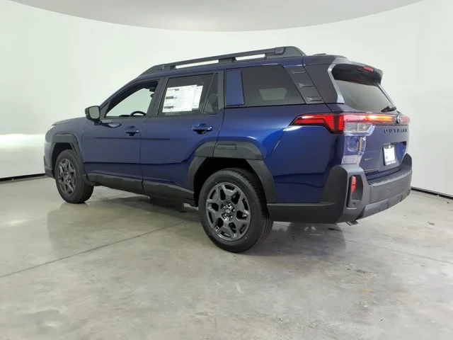 New 2026 SAPPHIRE BLUE PEARL Subaru Premium image 3