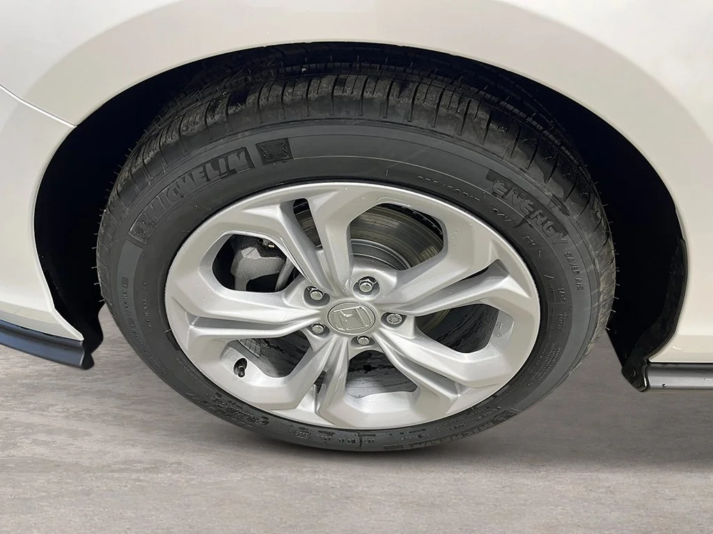 2026 Honda Accord LX - Photo 10
