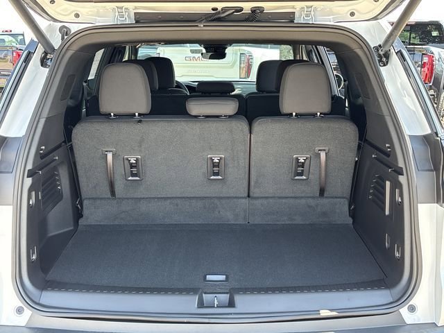 2026 GMC Acadia Elevation - Photo 25