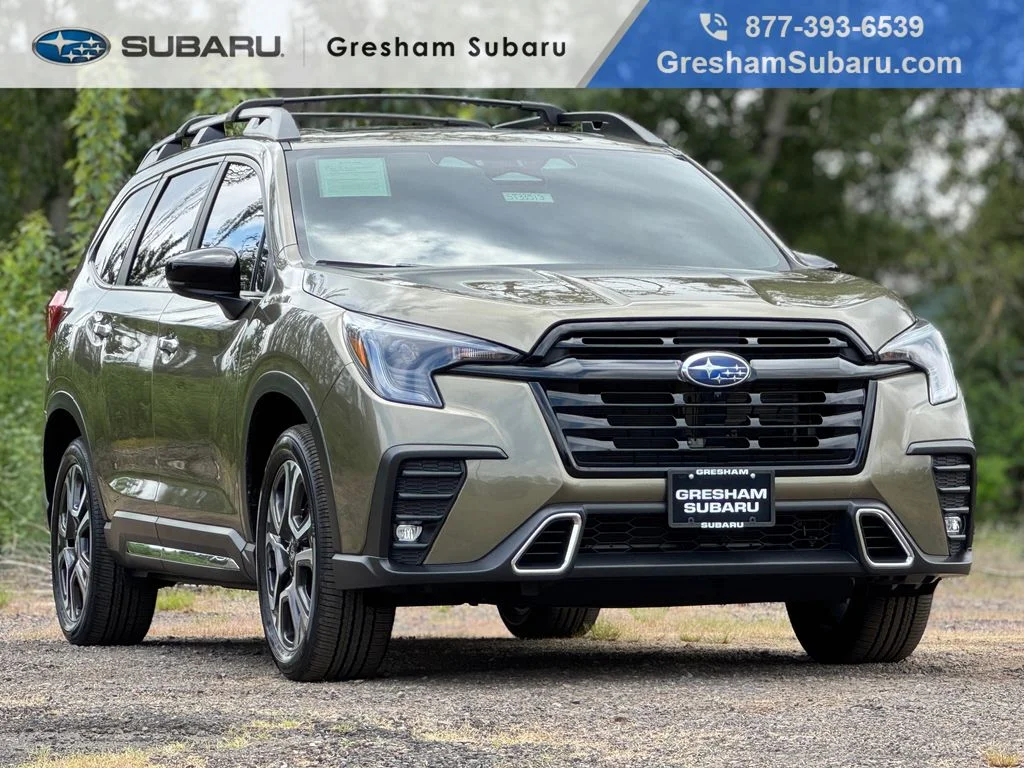 2025 Subaru Ascent Touring 7 Passenger's photo