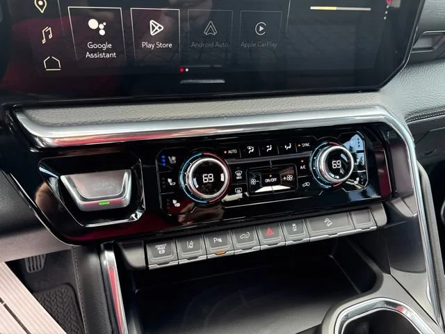 New 2026 Onyx Black GMC Denali image 38
