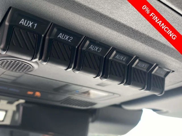 New 2026 Gray Ford Heritage Edition image 16