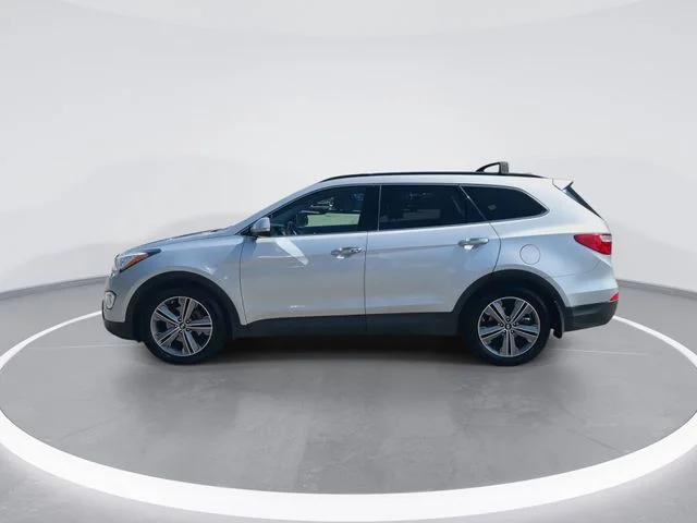 Used 2015 Silver Hyundai Limited image 5