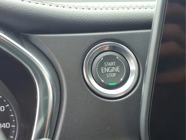 New 2026 Riptide Blue Metallic Chevrolet 2LT image 9