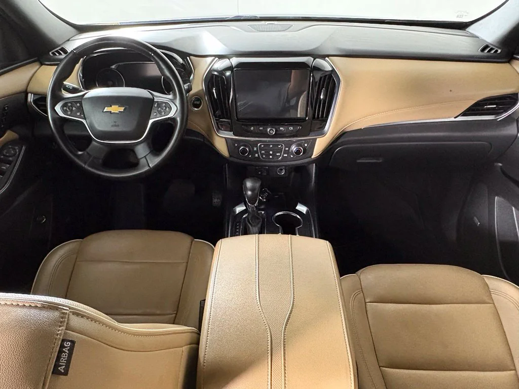 Used 2023 Red Chevrolet Premier image 52