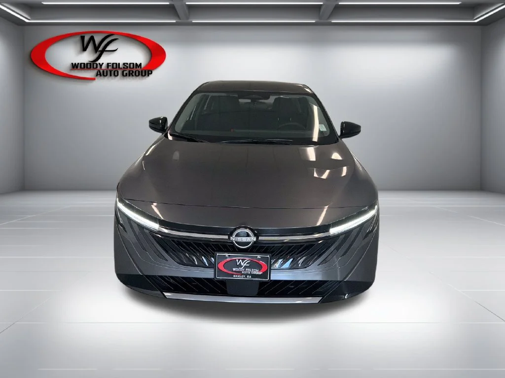 New 2027  Nissan S image 2