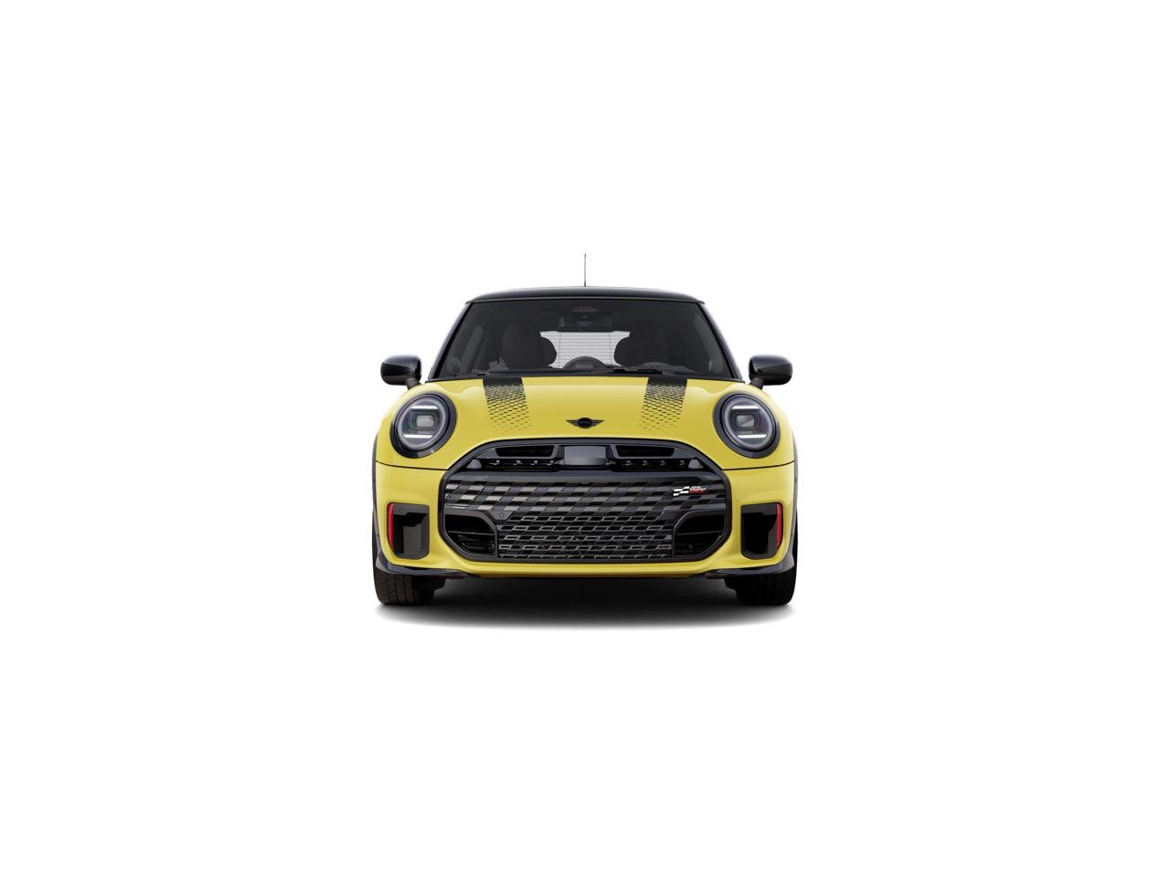 New 2027 Sunny Side Yellow MINI SIGNATURE PLUS image 2