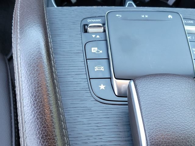 Certified Used 2023 Silver Mercedes-Benz GLE 350 image 26