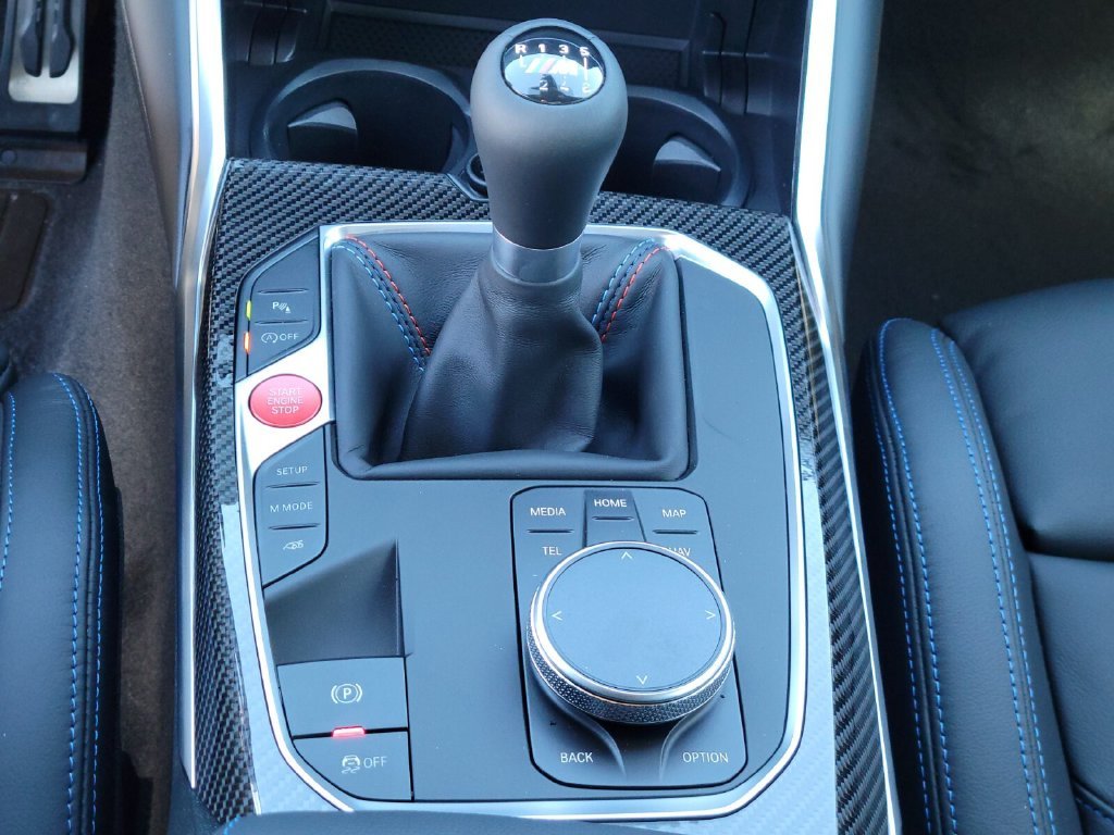 New 2026 Blue BMW Base image 19